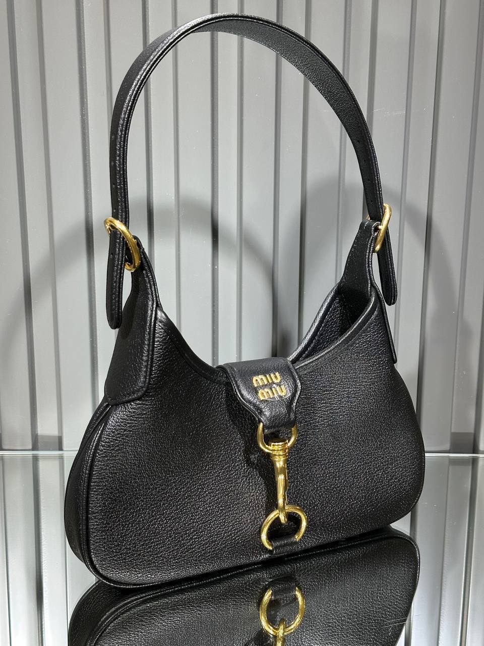 Miu Miu Shoulder Borsa