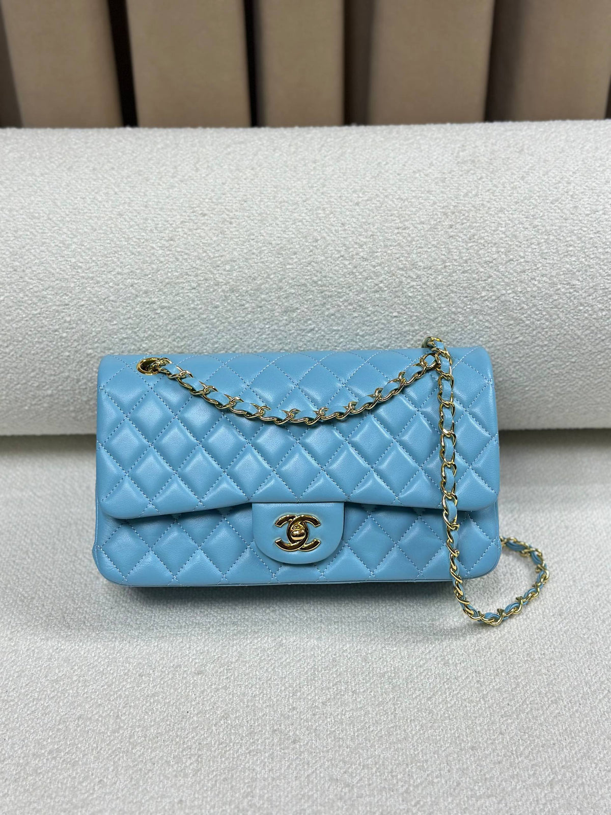 Chanel Borsa