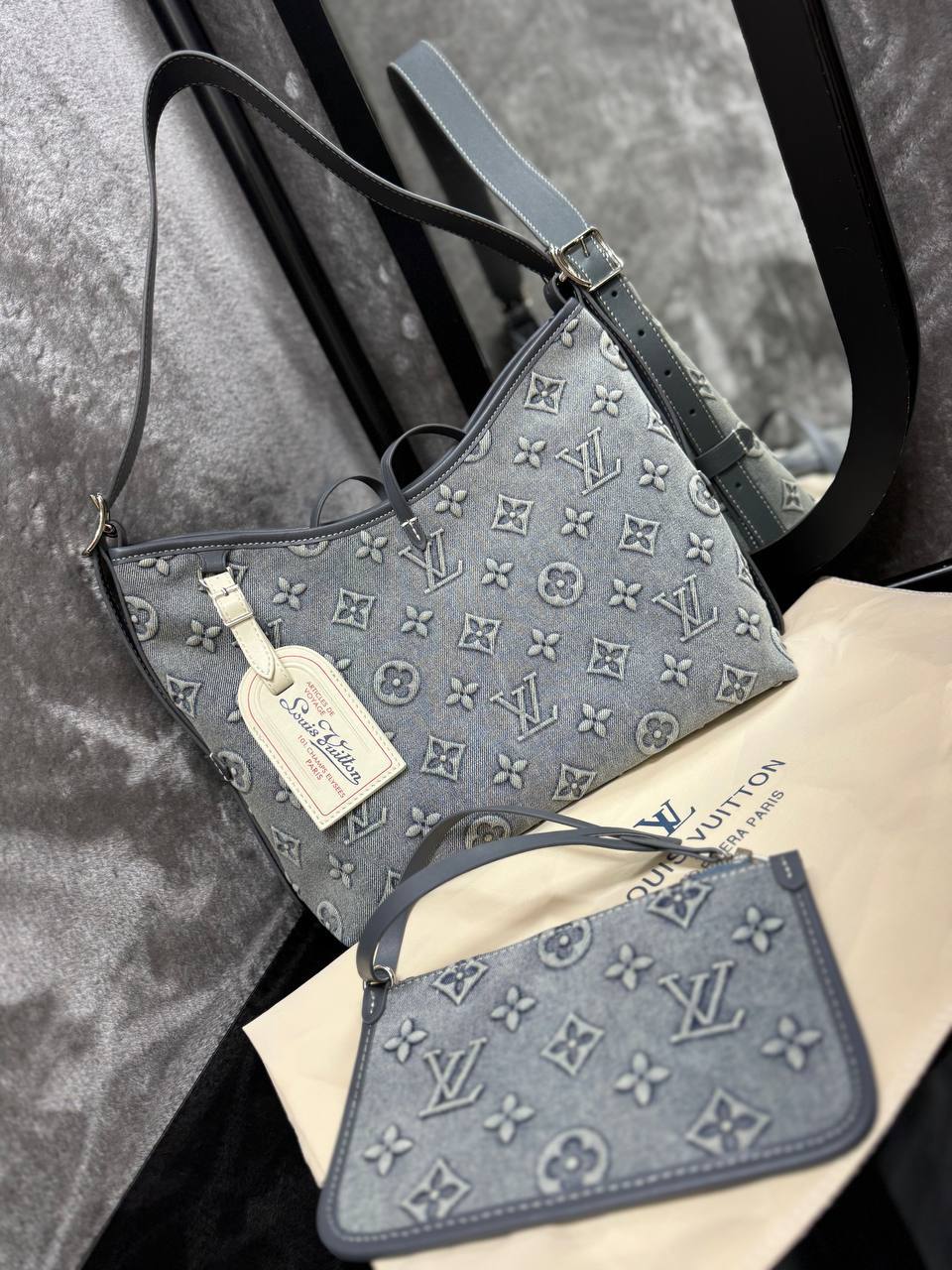Louis Vuitton Borsa