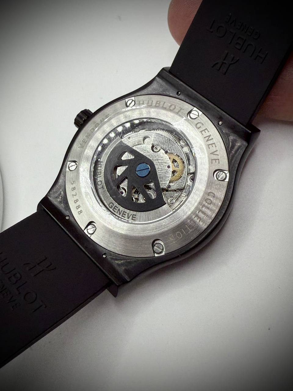 watch