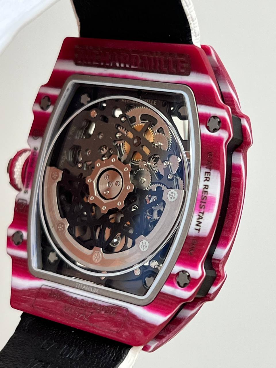 watch