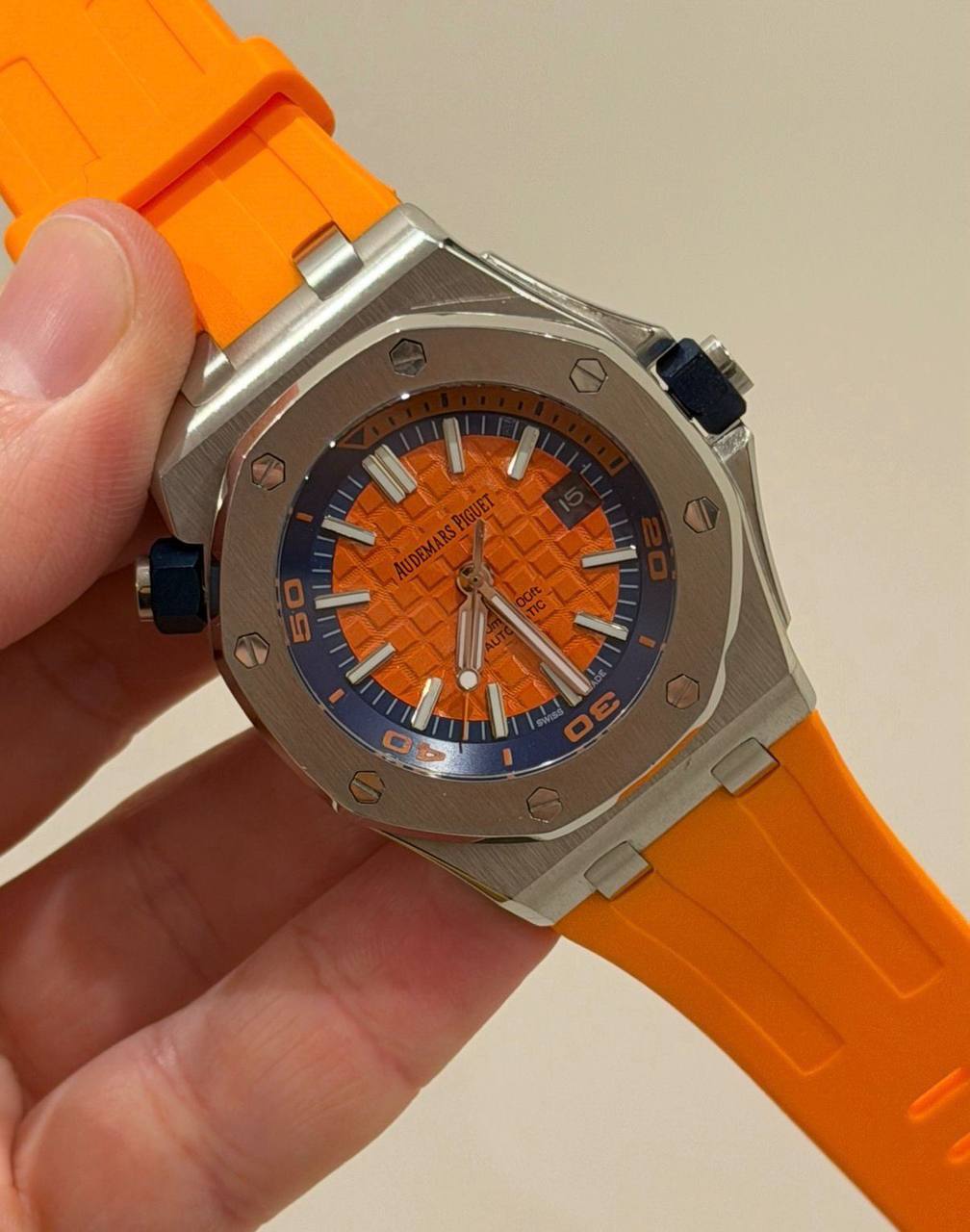 watch