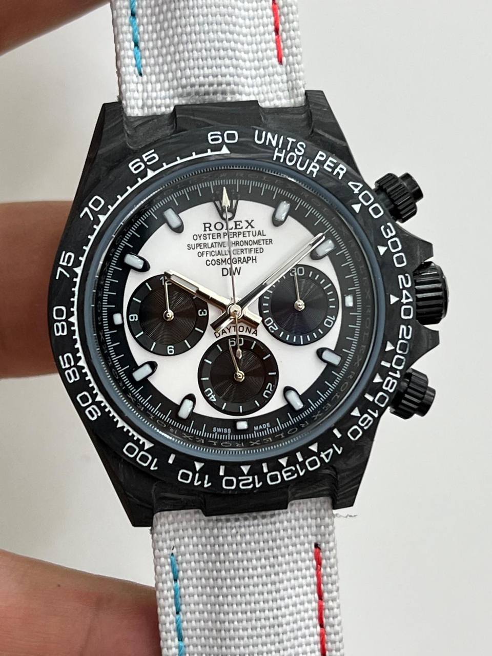 watch