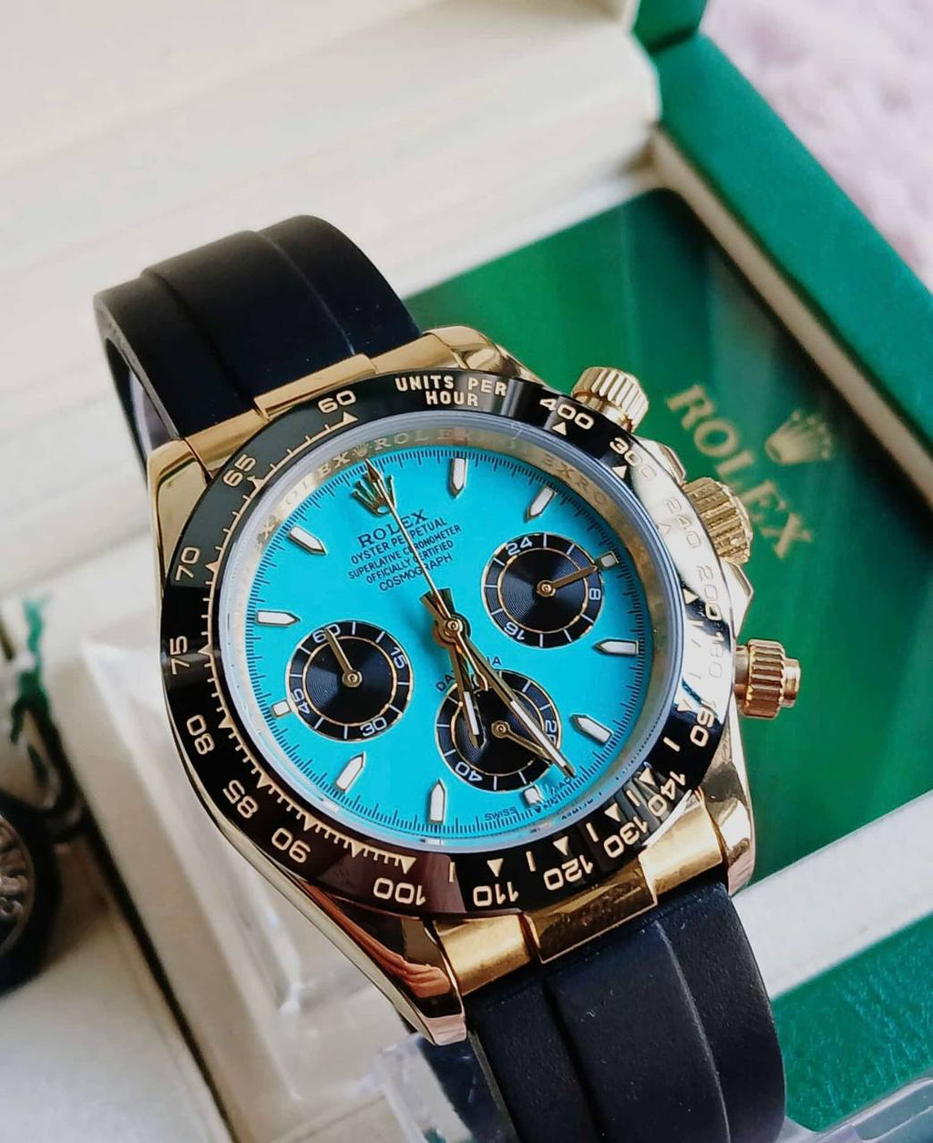 watch