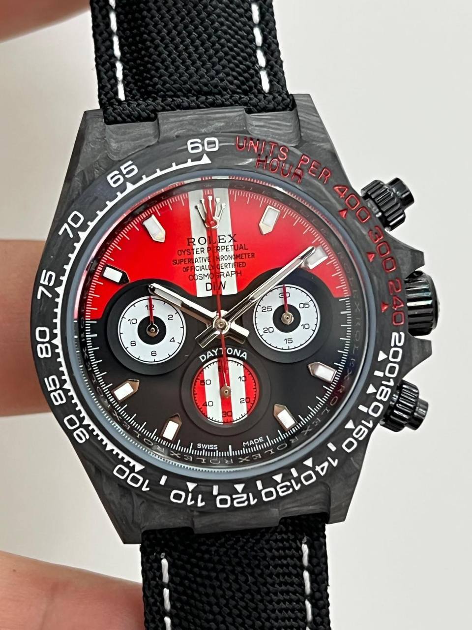 watch