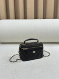 Chanel Vanity Borsa