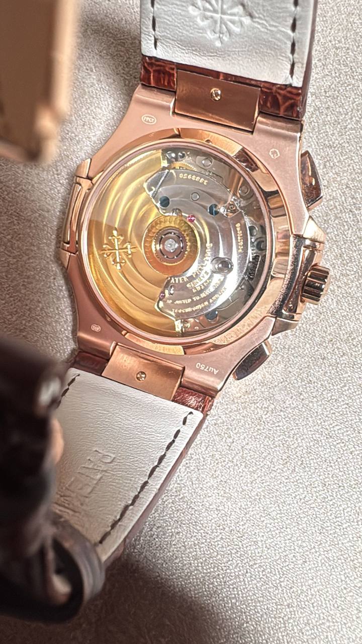 watch