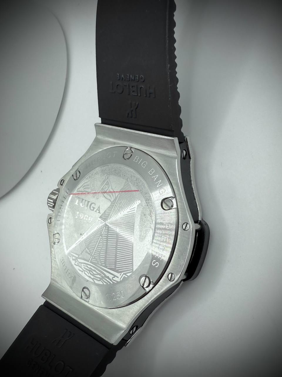 watch