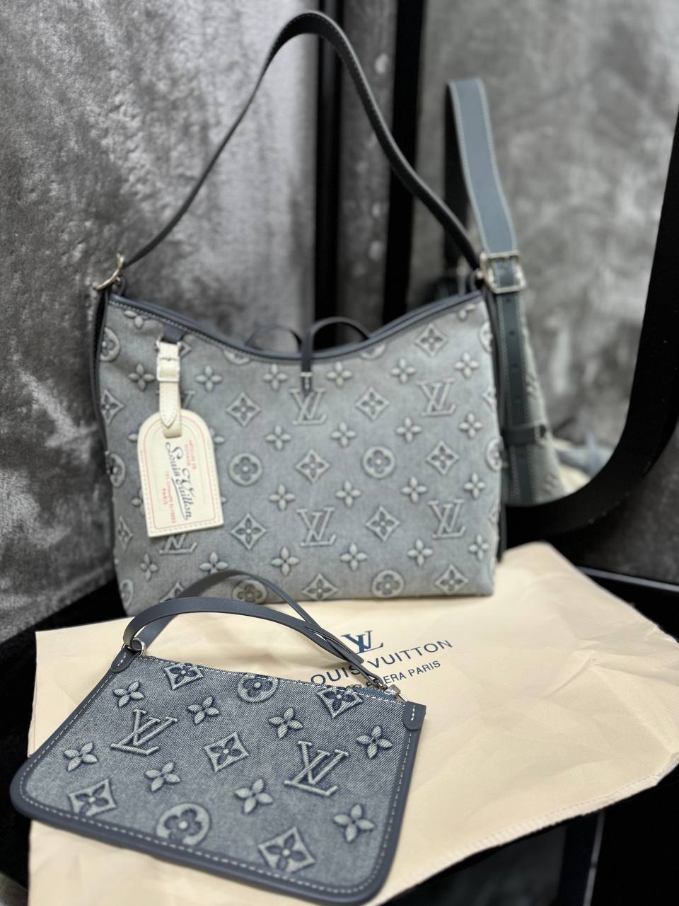 Louis Vuitton Borsa