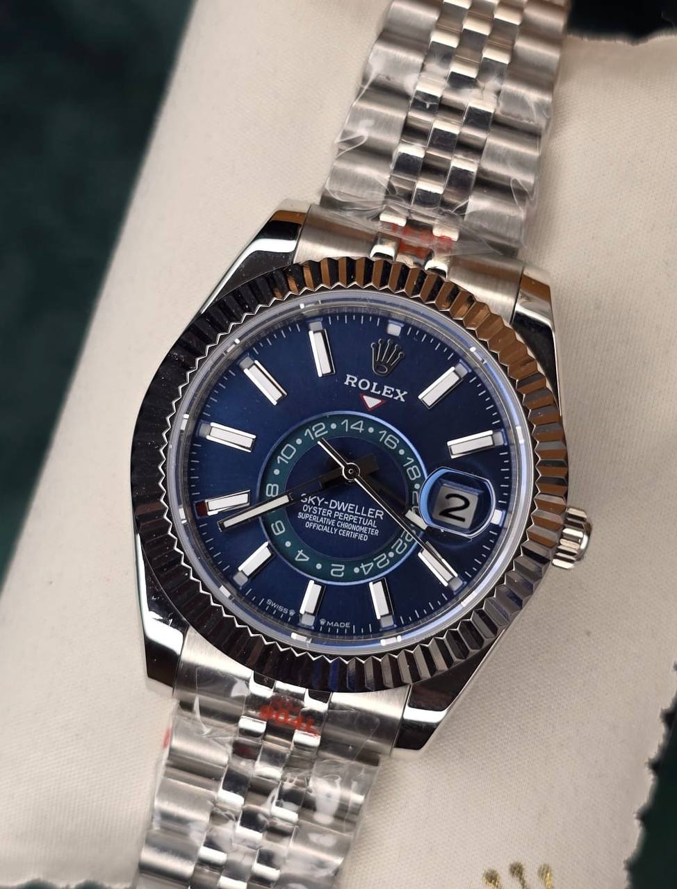 watch