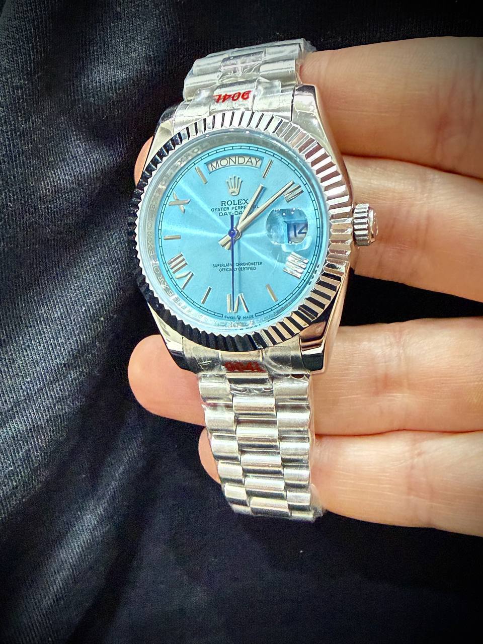 watch