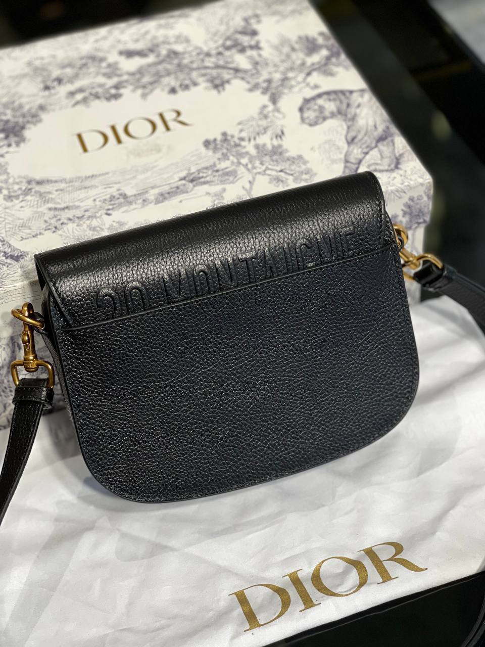 Dior Borsa