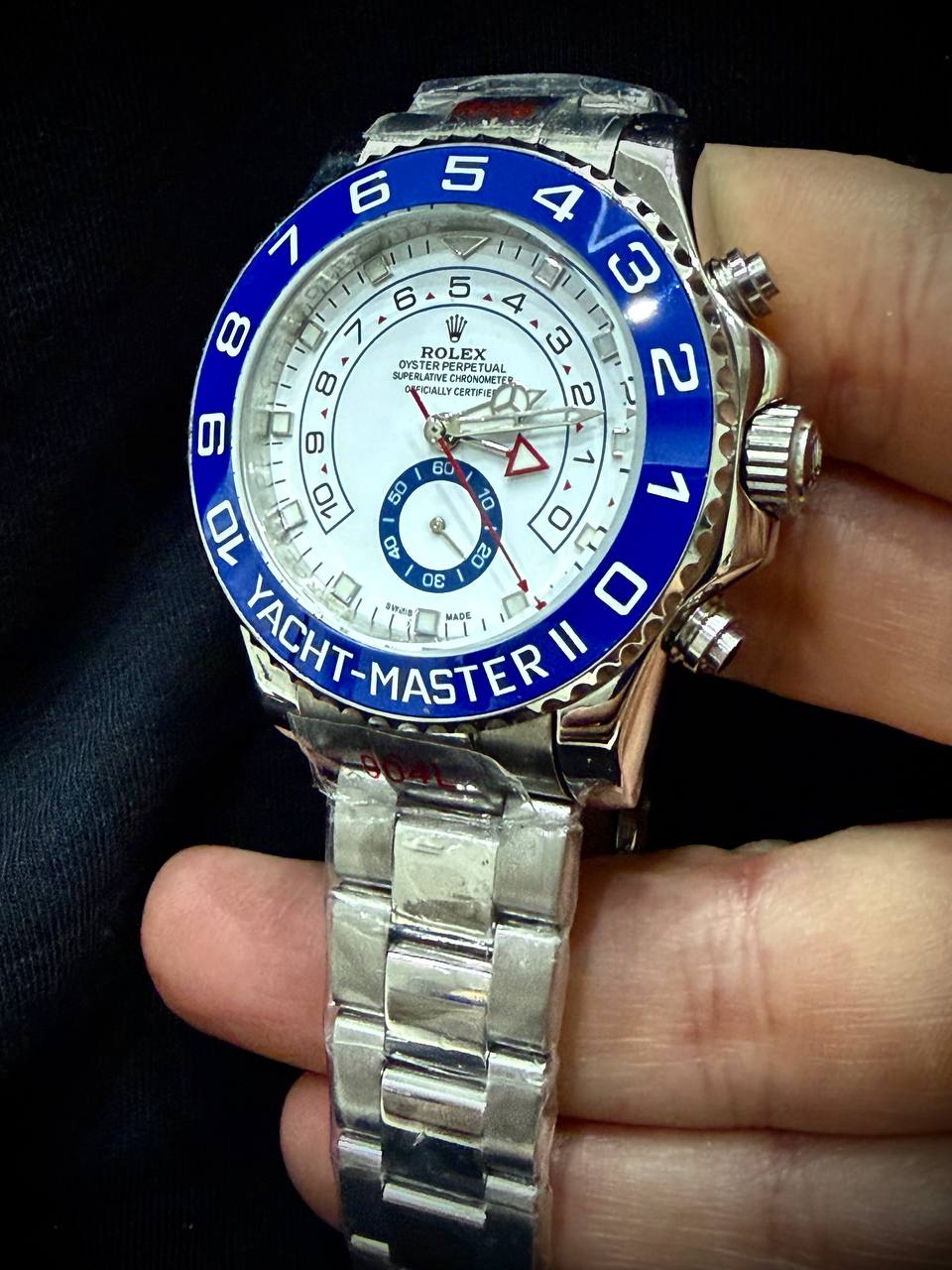 watch