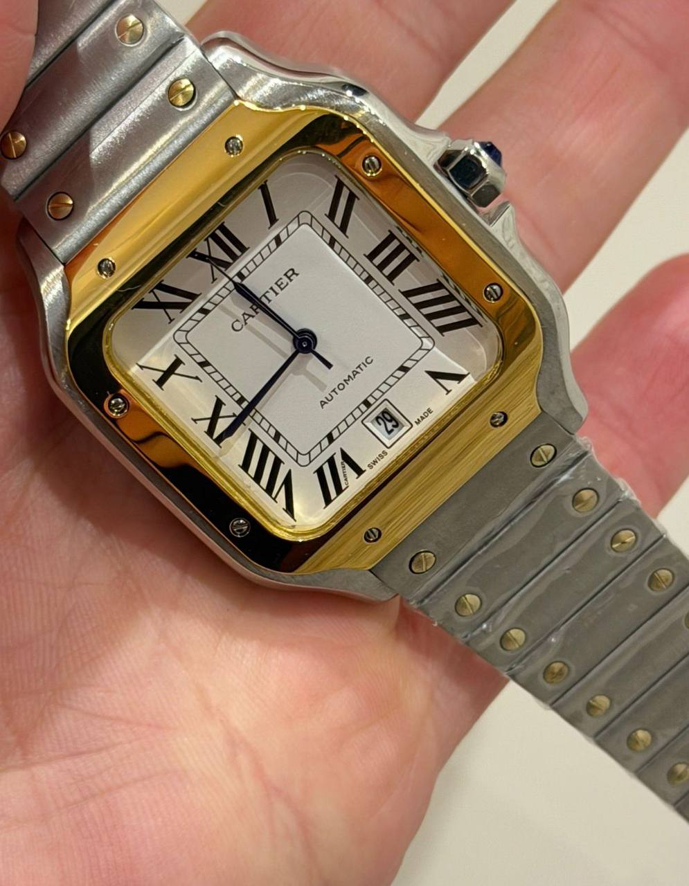 watch