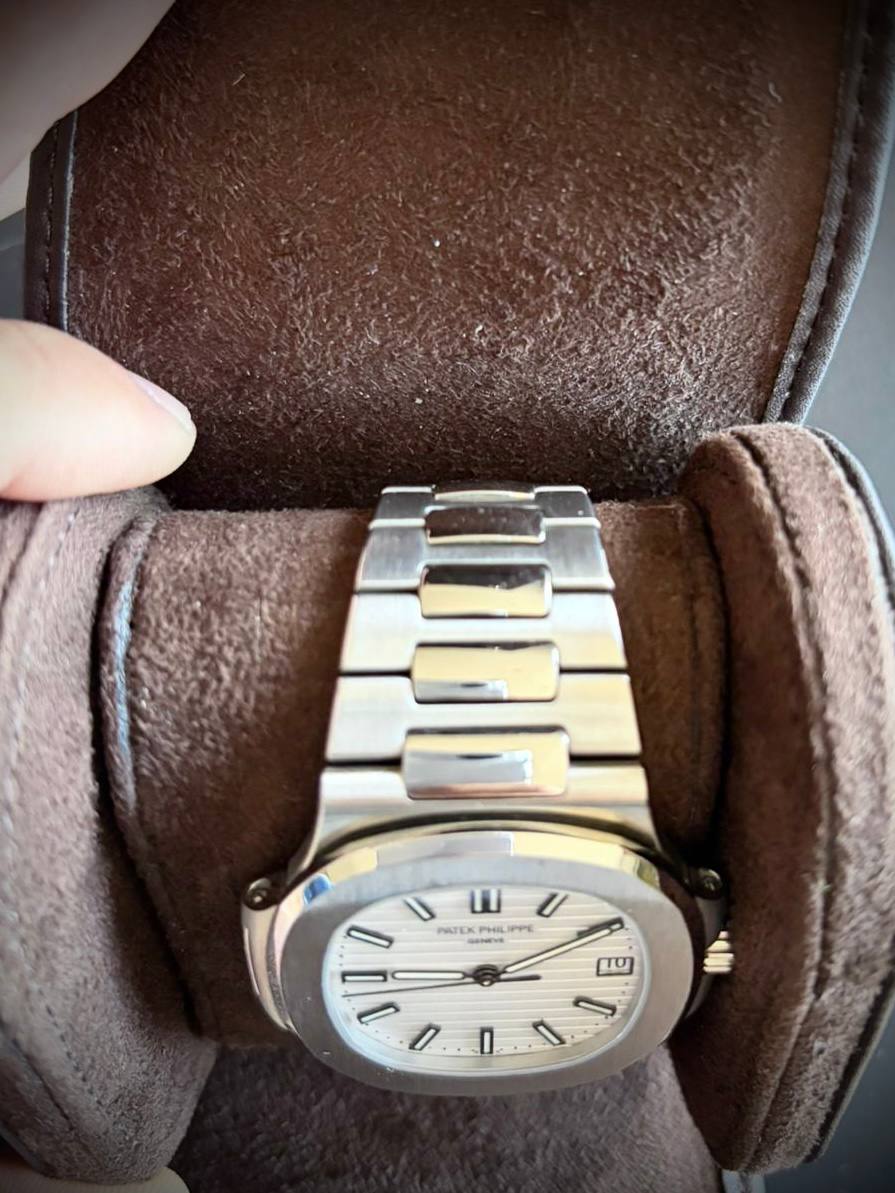 watch