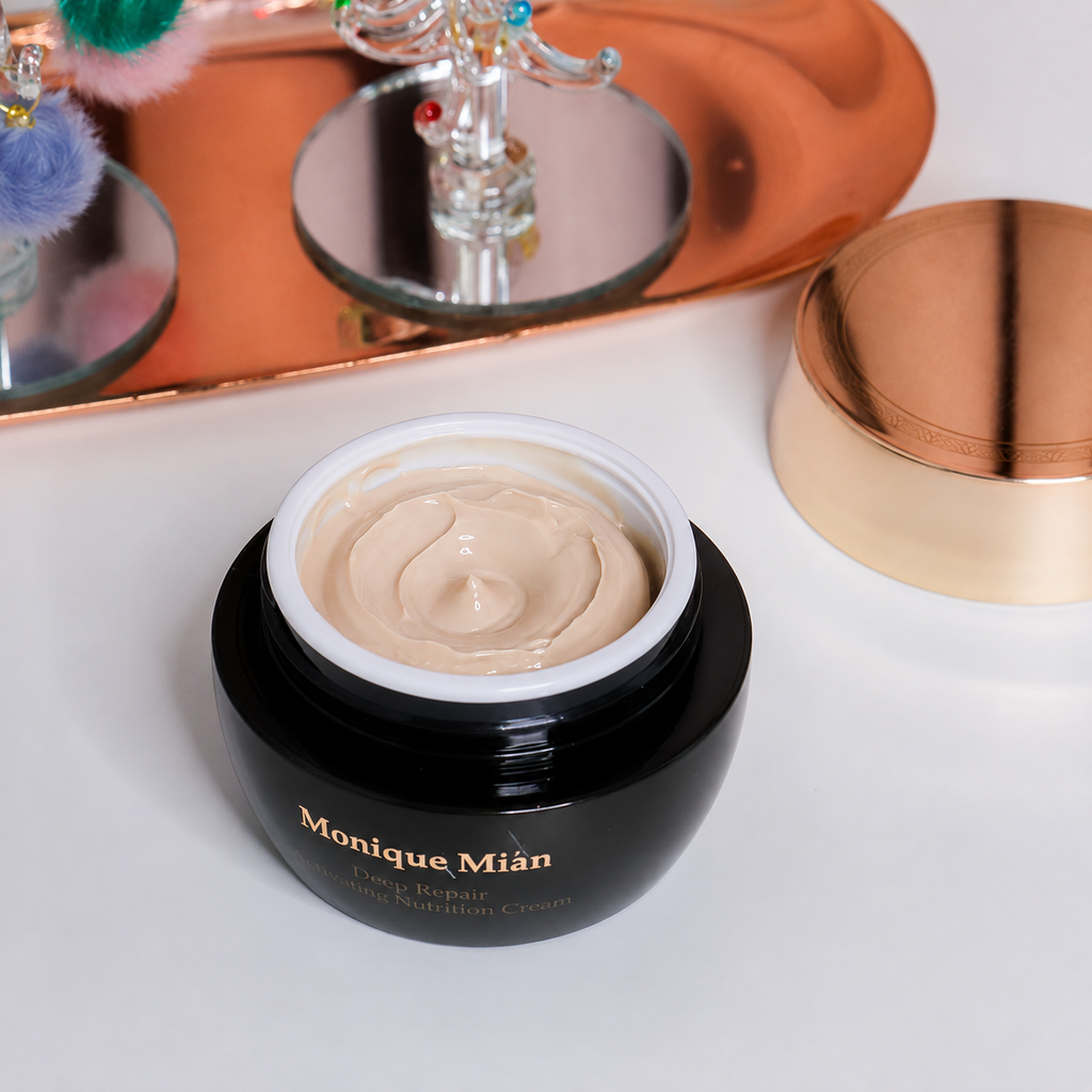 Crema Nutriente Attivante Riparazione Profonda 50g