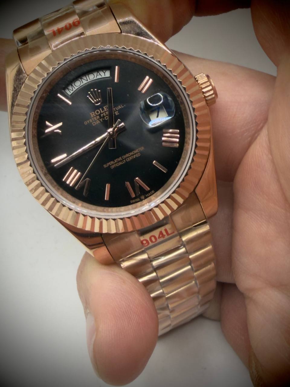 watch
