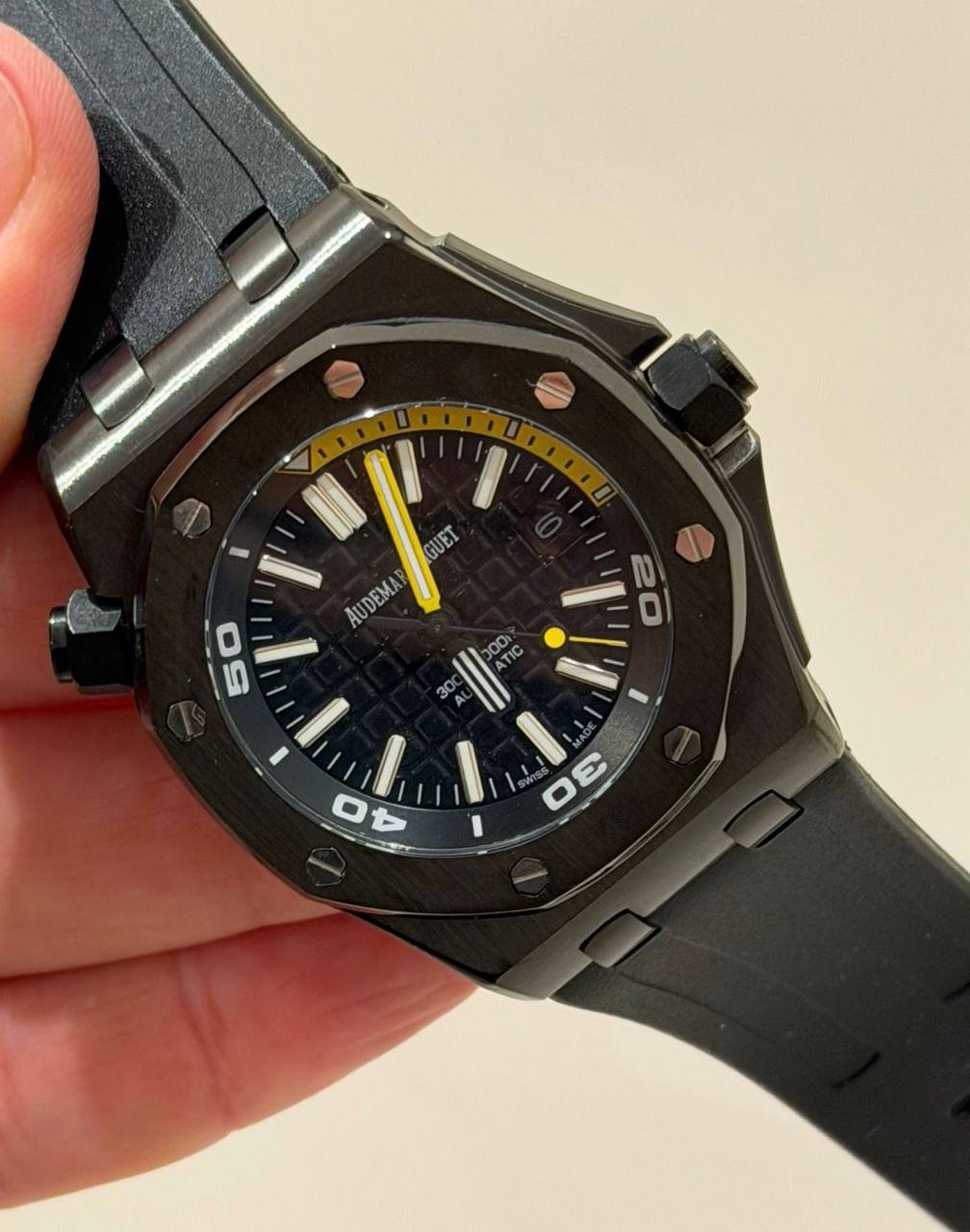 watch