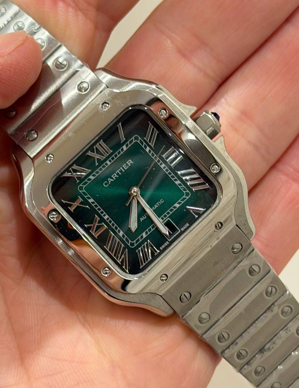 watch