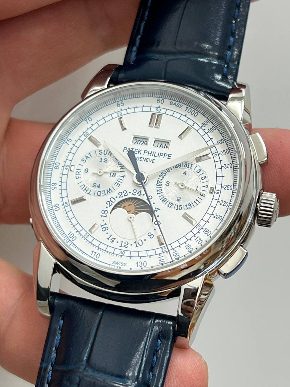watch