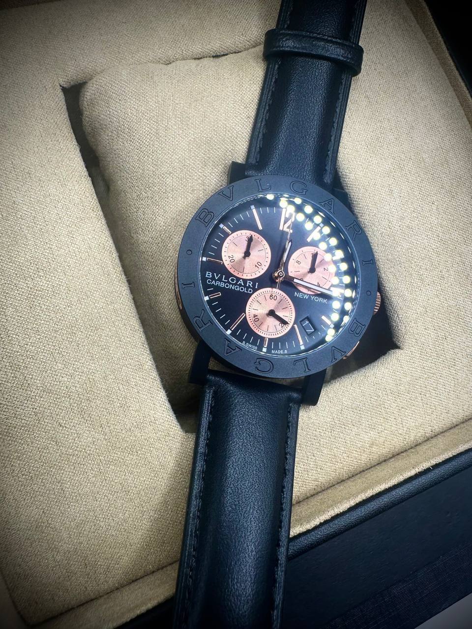 watch