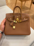 Hermes Birkin Borsa