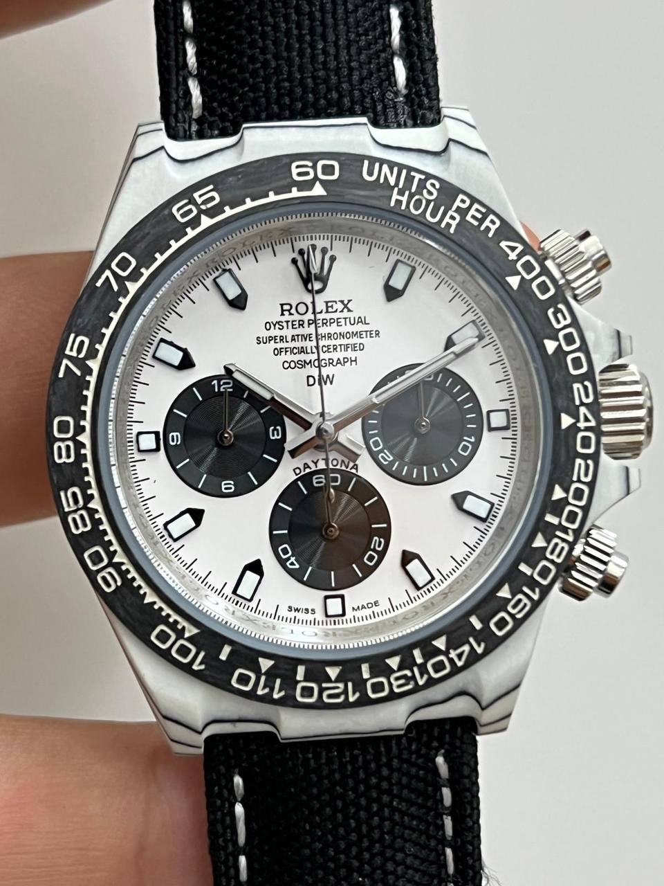 watch