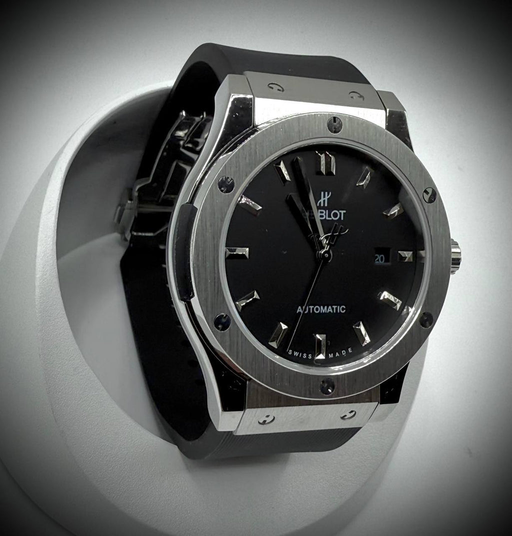 watch