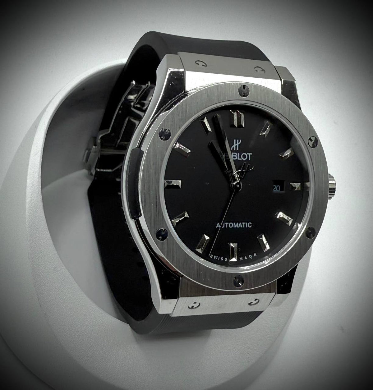 watch