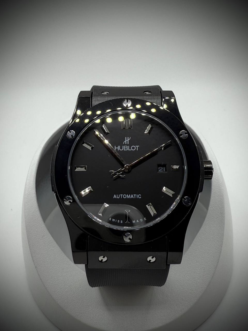 watch
