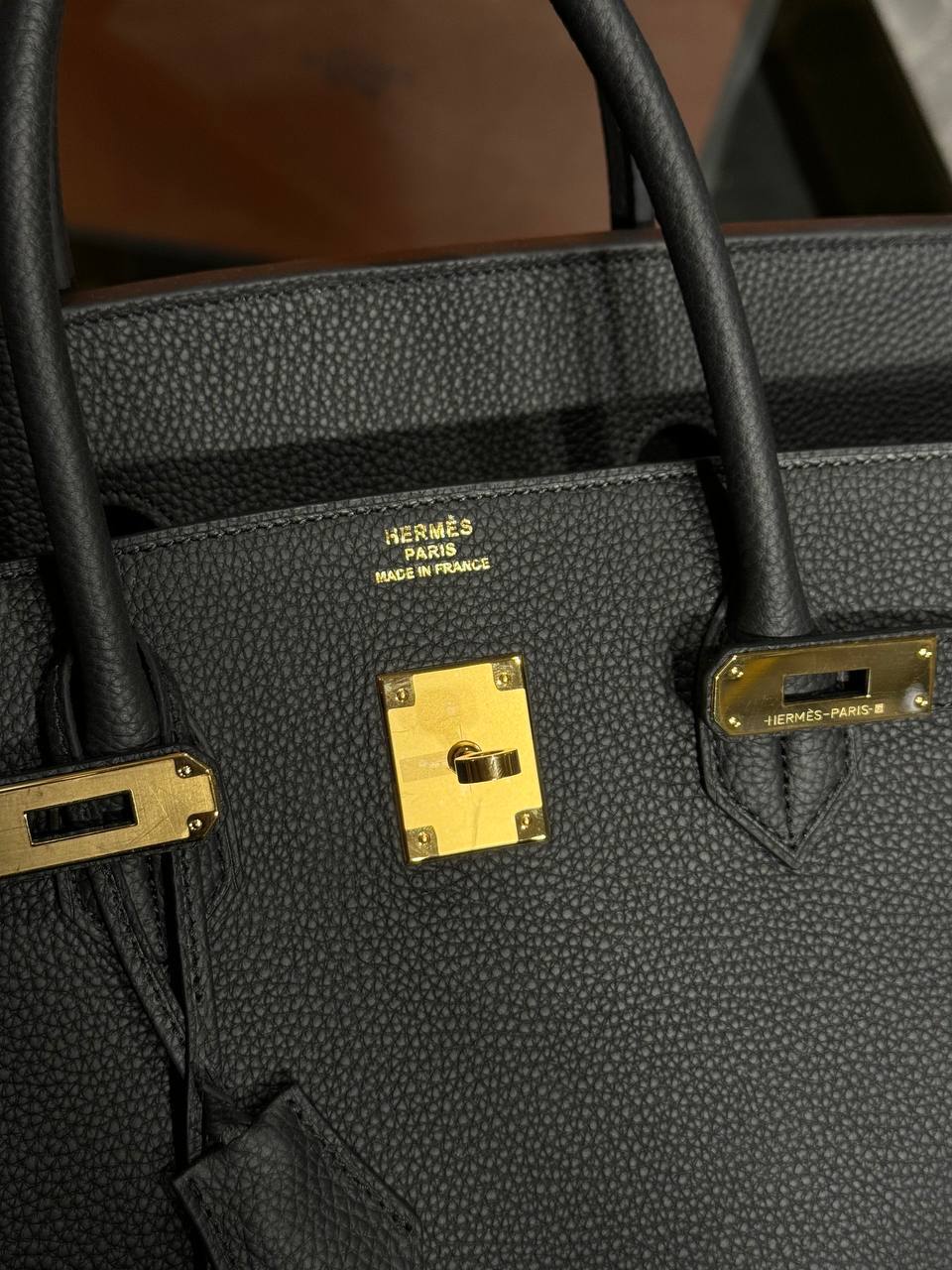 Hermes Birkin Borsa