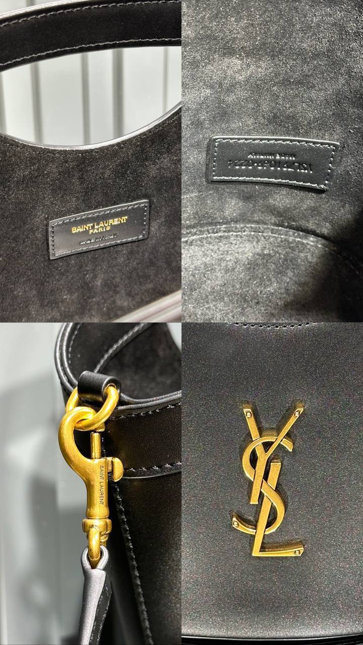 Saint Laurent Borsa
