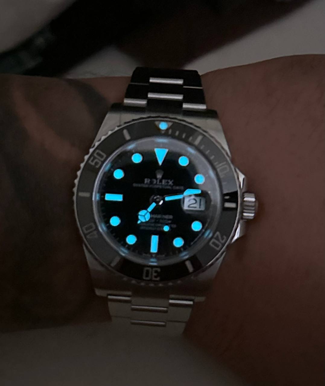 watch