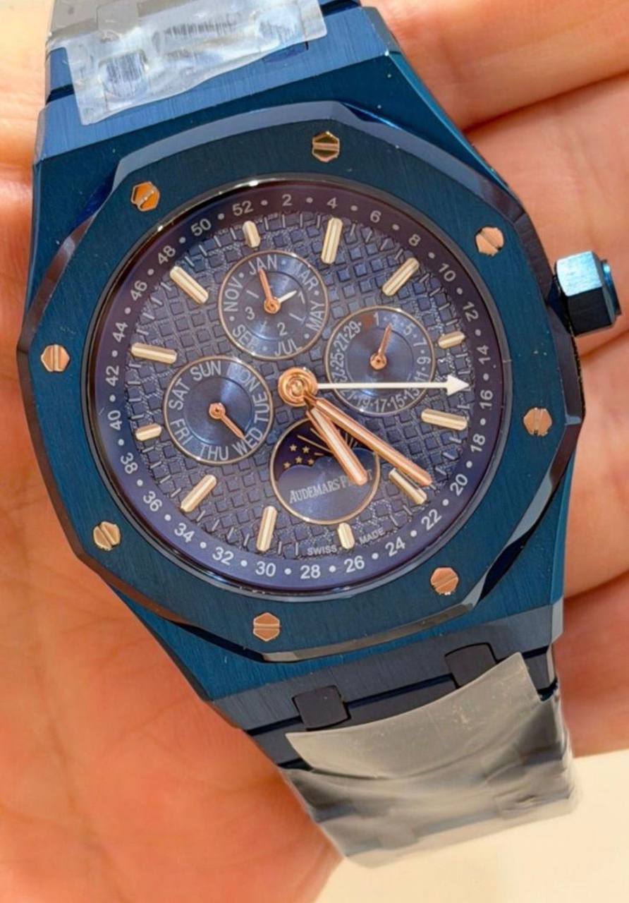 watch