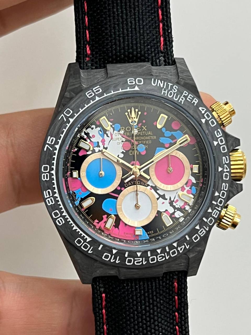 watch
