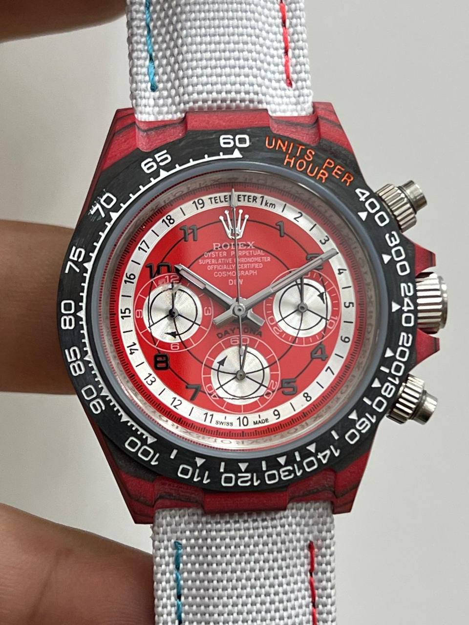 watch