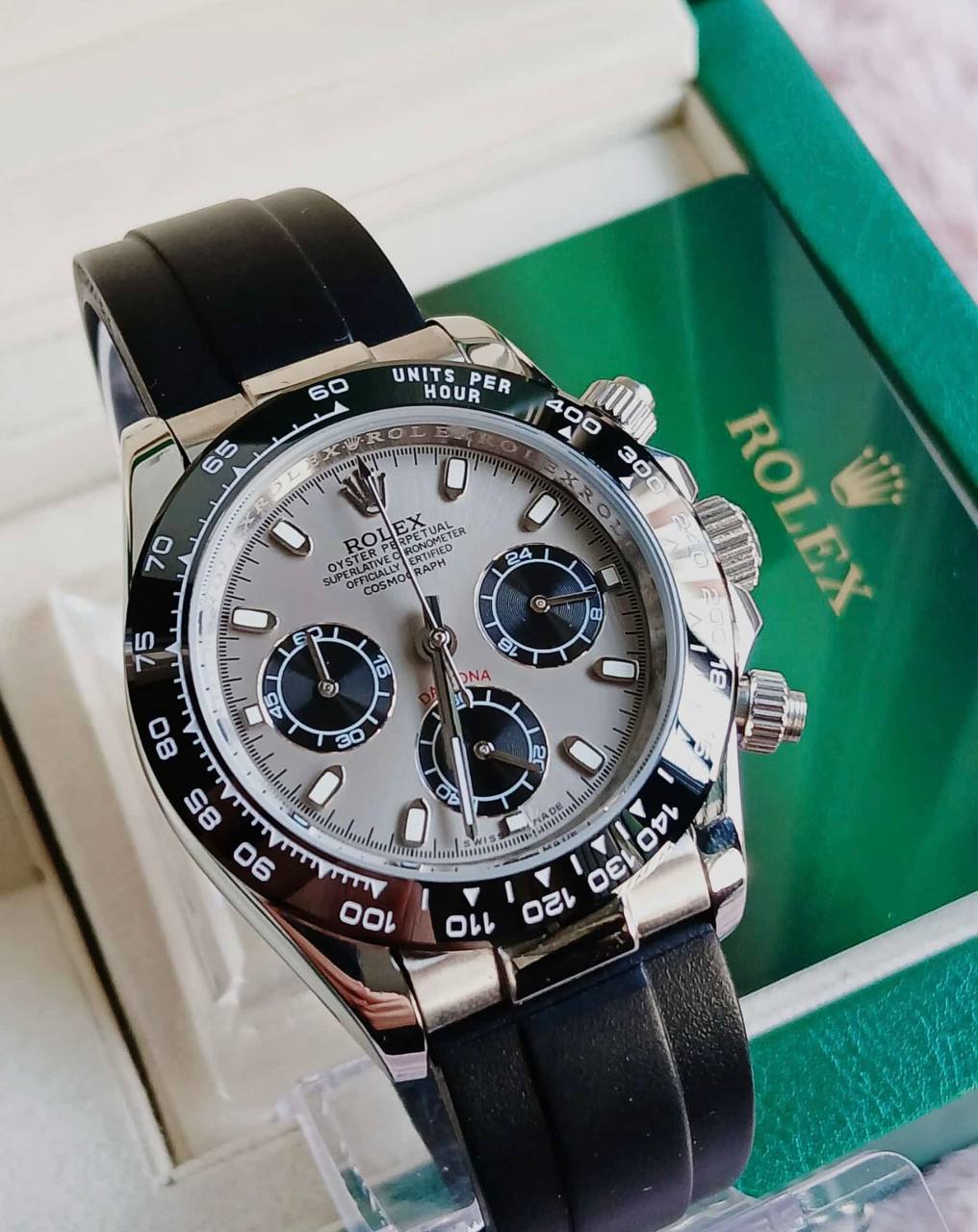watch