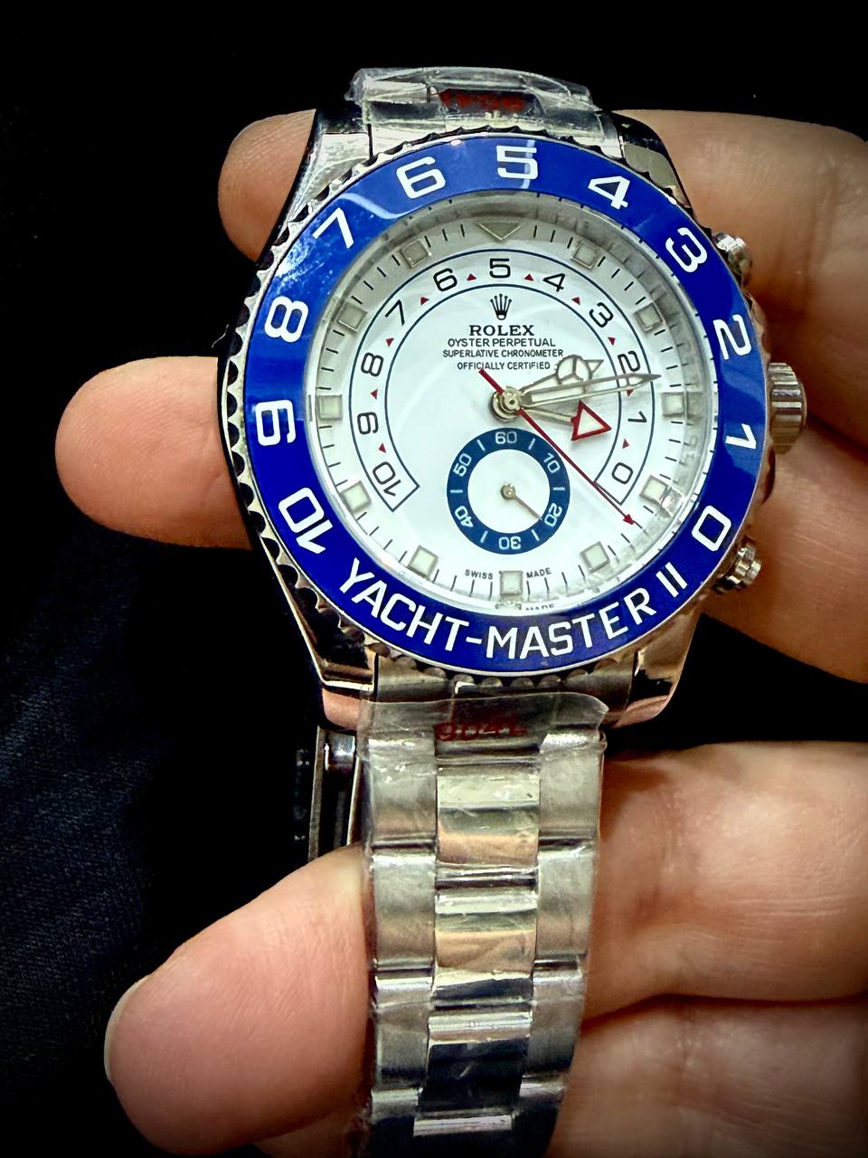 watch