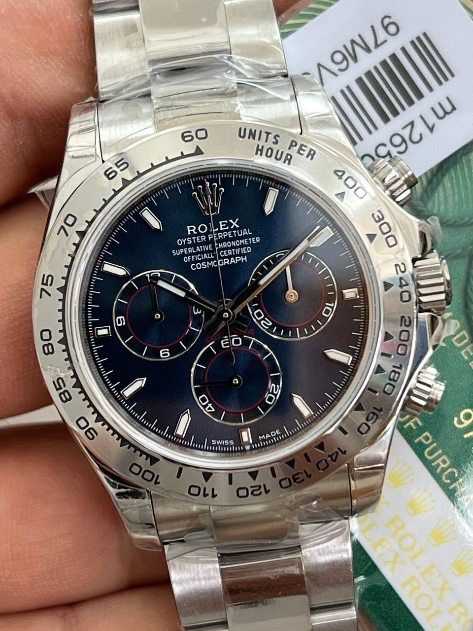 watch