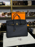 Hermes Birkin Borsa