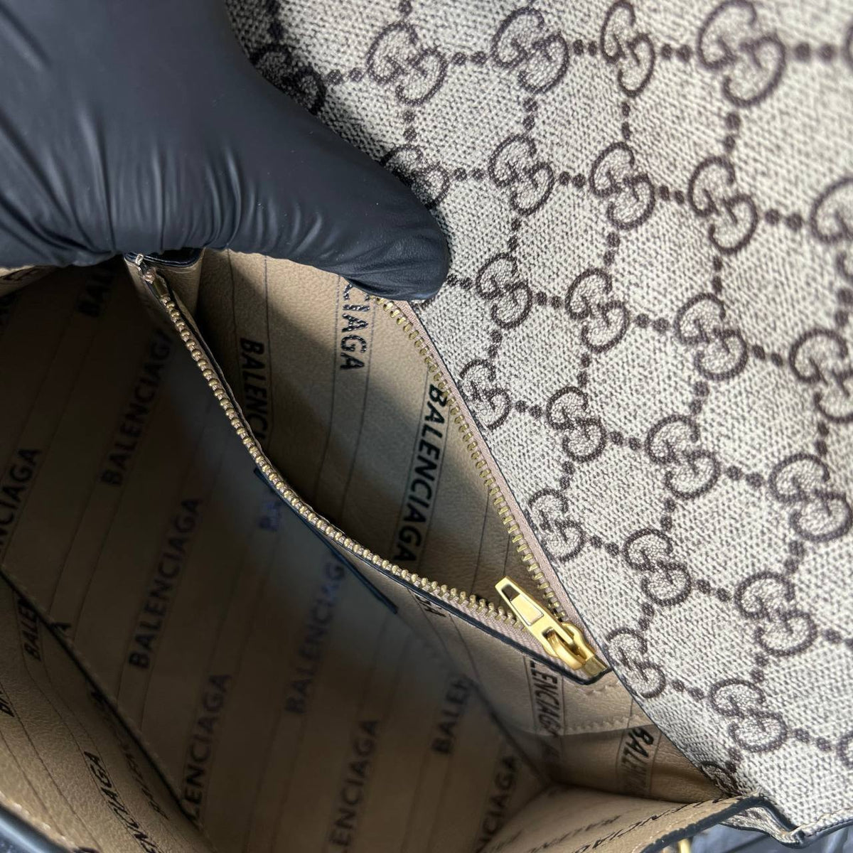 Balenciaga Borsa