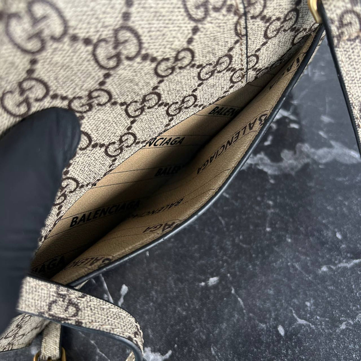 Balenciaga Borsa