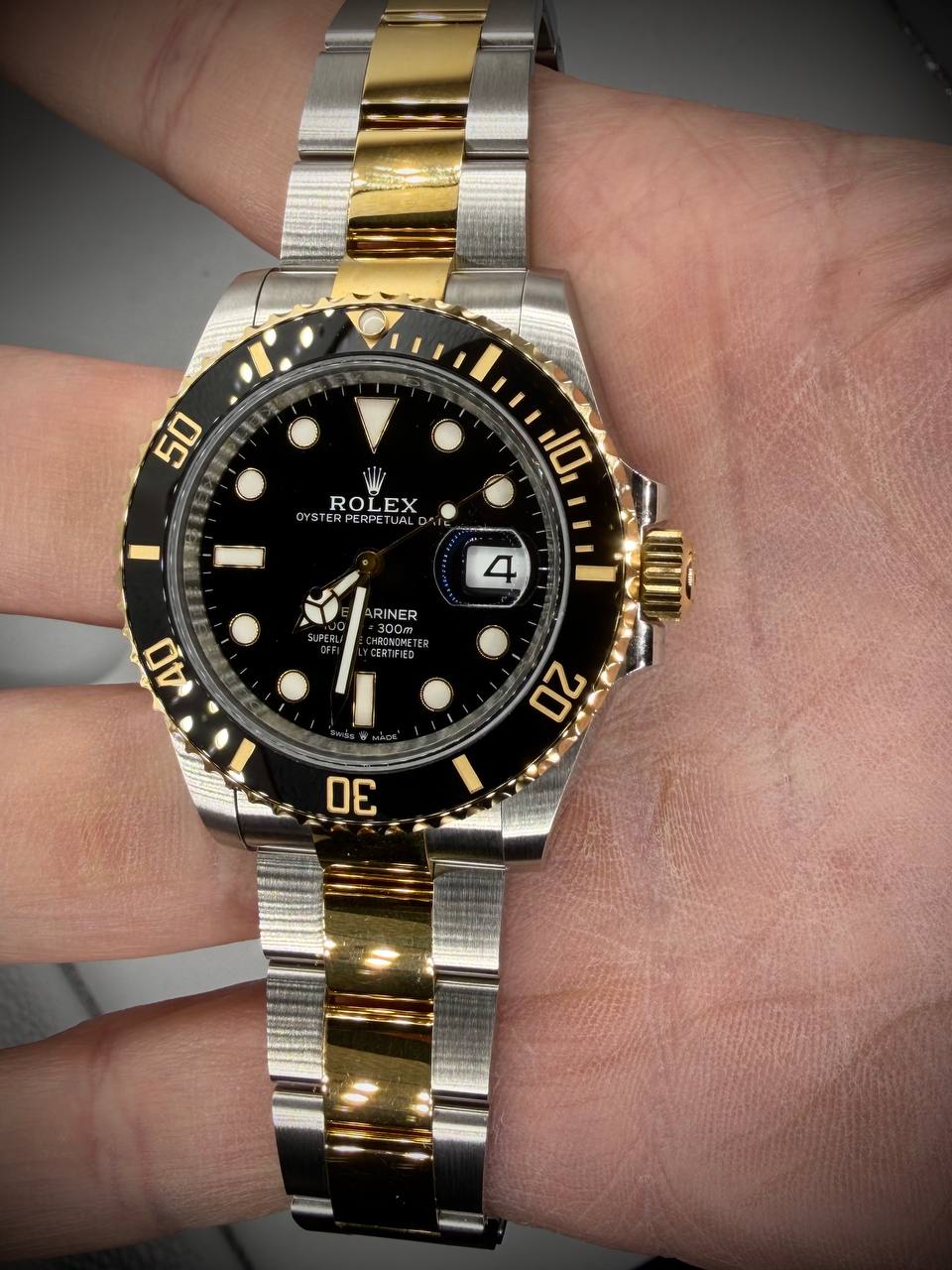 watch