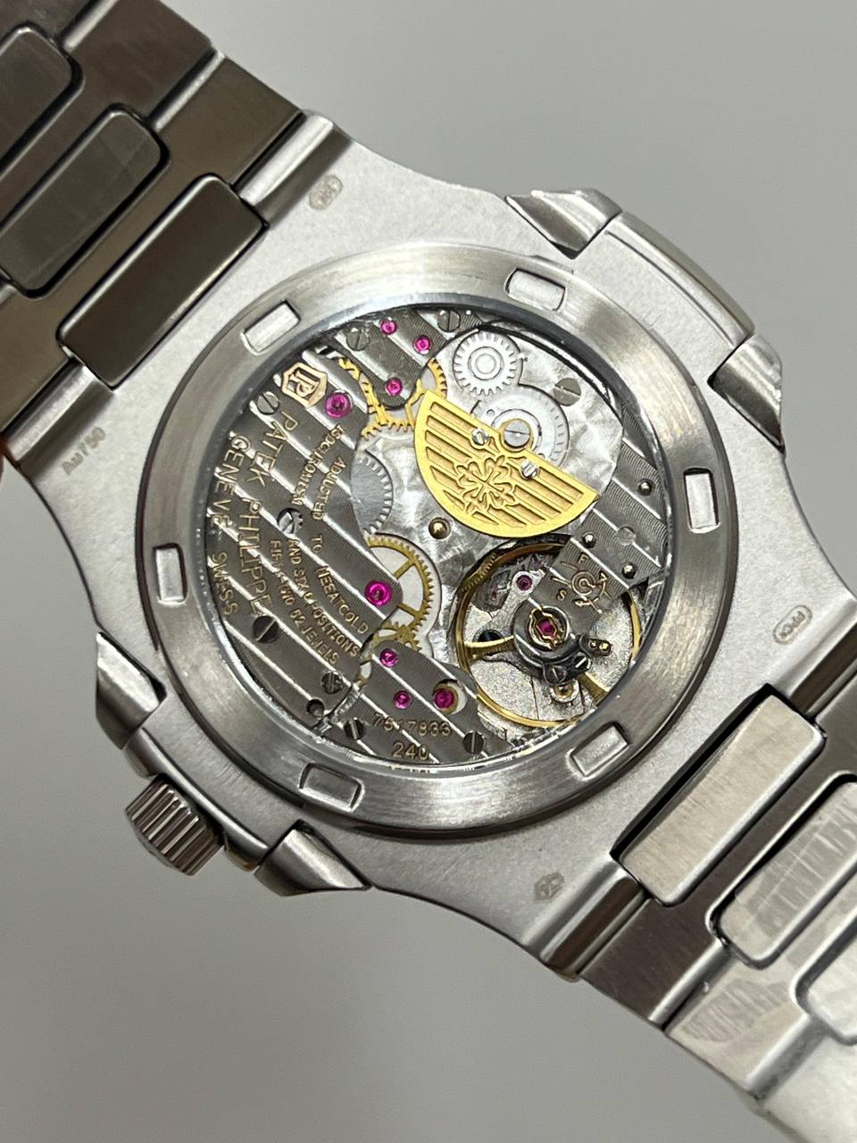 watch