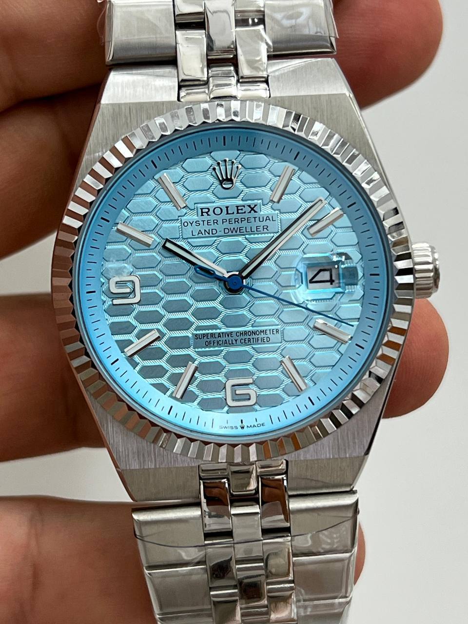 watch