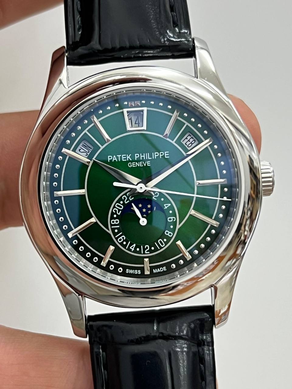 watch