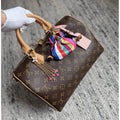 Louis Vuitton Speedy Soft Borsa