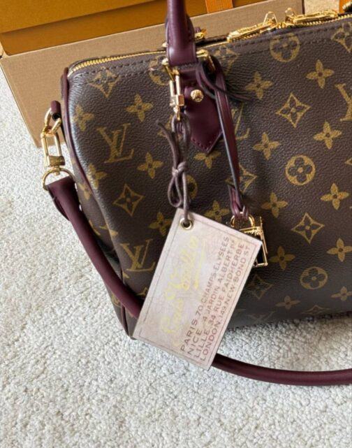 Louis Vuitton Borsa