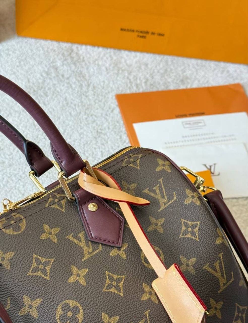 Louis Vuitton Borsa
